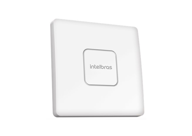 ROTEADOR WIRELESS CORPORATIVO AP 1350AC S INTELBRAS Duetec