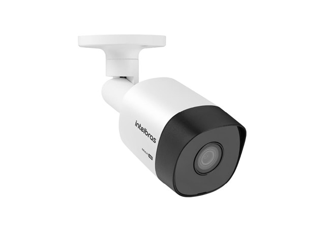 Telecamera bullet ahd 1.3 mpx lente 3,6 mm 36 led con infrarossi ip57