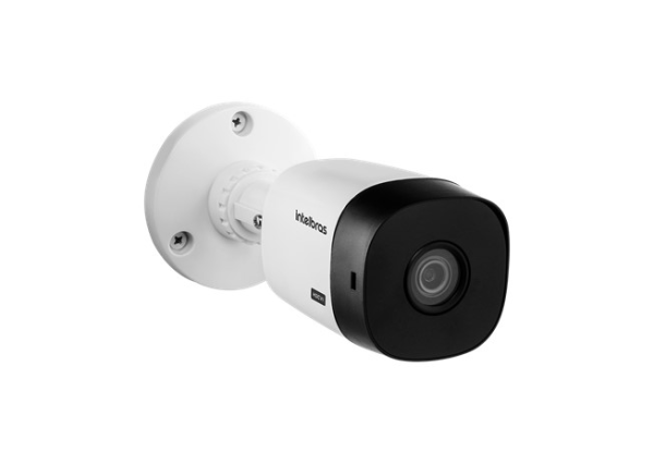 CAMERA INFRA HDCVI LITE VHL 1220 B IR 20M LENTE 3.6MM - INTELBRAS