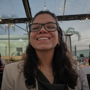 Picture of Mayara S.