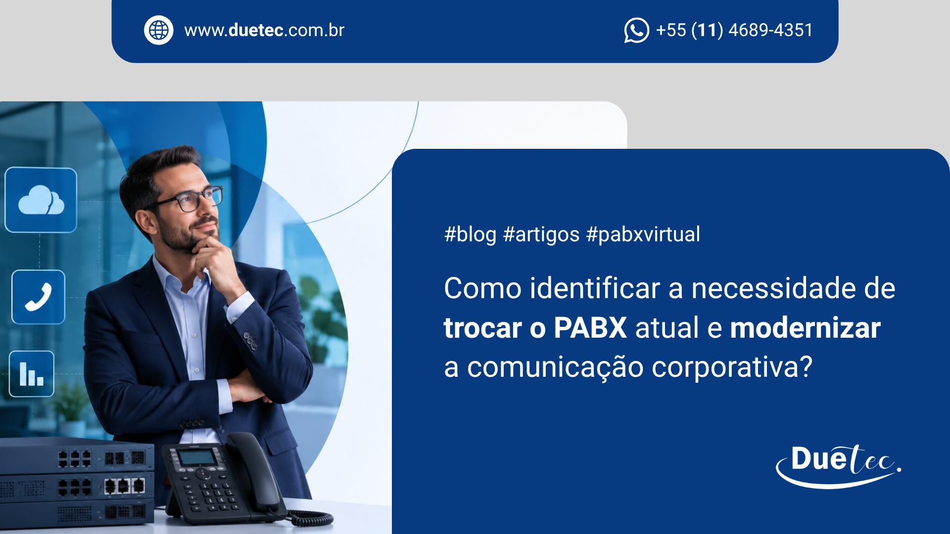 PABX-TROCA-DUETEC