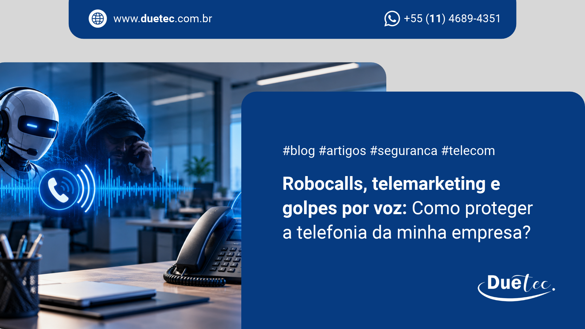 robocalls